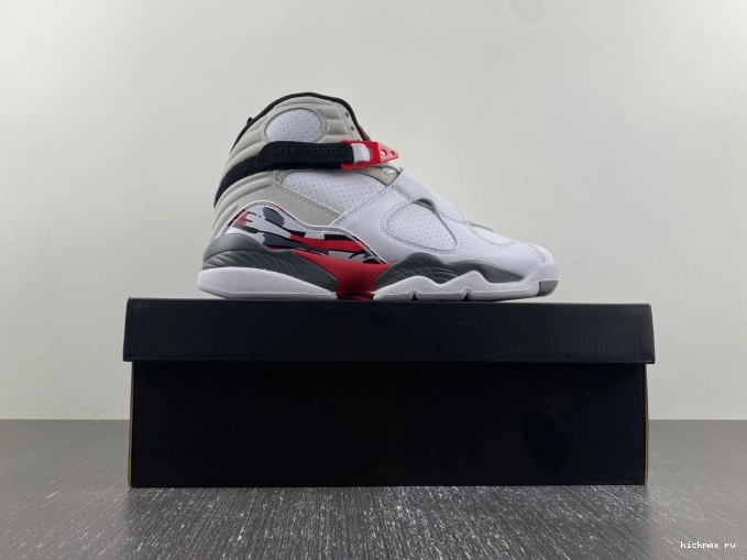 Rep MAX Jordan Bugs 305381-103 (2013) Bunny Air Retro 8 0809